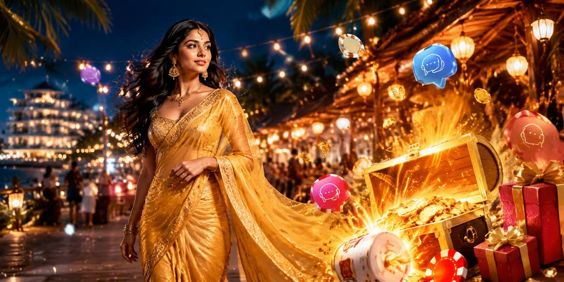 7rbd 7rbd অ্যাপ — ফোনেই পুরো লবি